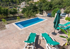118 m² Villa ∙ 3 bedrooms ∙ 5 guests