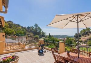 118 m² Villa ∙ 3 bedrooms ∙ 5 guests