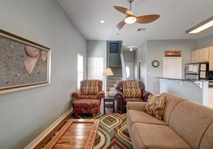 119 m² House ∙ 2 bedrooms ∙ 6 guests