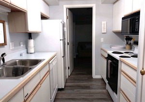 #12 ELK RAPIDS BEACH CONDOMINIUM