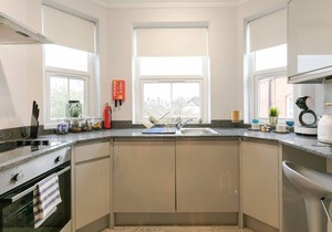 12 Helena Luxury Serviced Apartment