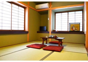 12 m² Hotel ∙ 1 bedroom ∙ 2 guests