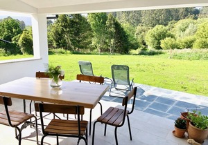 12 m² House ∙ 2 bedrooms ∙ 5 guests