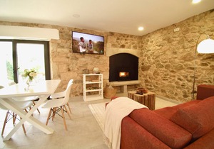 12 m² House ∙ 2 bedrooms ∙ 5 guests