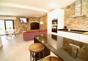12 m² House ∙ 2 bedrooms ∙ 5 guests