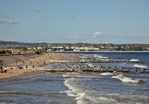 12 Red Rock Apartments, Dawlish Warren