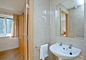 12 Red Rock Apartments, Dawlish Warren
