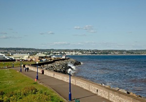 12 Red Rock Apartments, Dawlish Warren