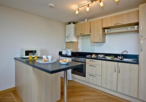 12 Red Rock Apartments, Dawlish Warren