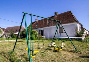 120 m² House ∙ 2 bedrooms ∙ 5 guests