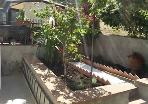 120 m² Apartment ∙ 3 bedrooms ∙ 8 guests
