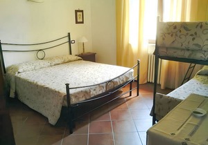 120 m² Apartment ∙ 3 bedrooms ∙ 8 guests