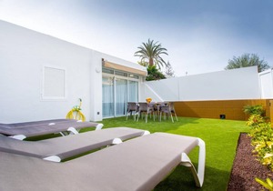 120 m² Apartment ∙ 3 bedrooms ∙ 6 guests
