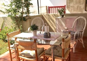 120 m² Apartment ∙ 4 bedrooms ∙ 9 guests