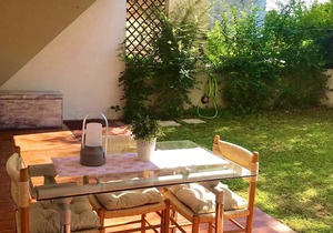 120 m² Apartment ∙ 4 bedrooms ∙ 9 guests