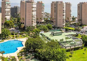 120 m² Apartment ∙ 3 bedrooms ∙ 6 guests
