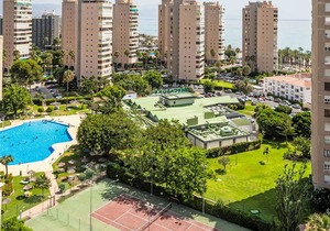 120 m² Apartment ∙ 3 bedrooms ∙ 6 guests