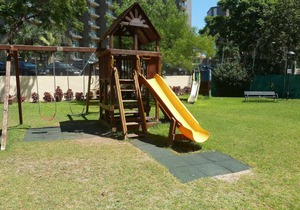 120 m² Apartment ∙ 3 bedrooms ∙ 6 guests