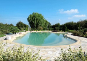 120 m² Apartment ∙ 2 bedrooms ∙ 4 guests
