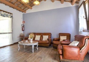 120 m² Apartment ∙ 2 bedrooms ∙ 4 guests