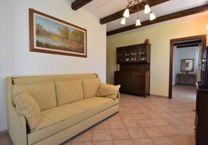 120 m² Apartment ∙ 2 bedrooms ∙ 4 guests