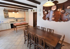 120 m² Apartment ∙ 2 bedrooms ∙ 4 guests