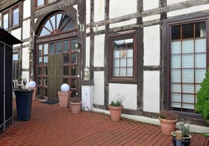 120 m² Apartment ∙ 2 bedrooms ∙ 5 guests