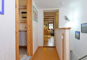 120 m² Apartment ∙ 2 bedrooms ∙ 5 guests