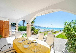 120 m² Apartment ∙ 3 bedrooms ∙ 6 guests