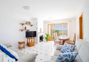120 m² Apartment ∙ 3 bedrooms ∙ 6 guests