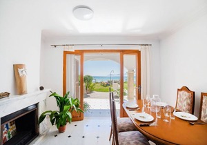 120 m² Apartment ∙ 3 bedrooms ∙ 6 guests