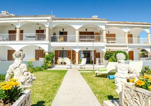 120 m² Apartment ∙ 3 bedrooms ∙ 6 guests
