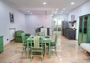 120 m² Apartment ∙ 3 bedrooms ∙ 8 guests