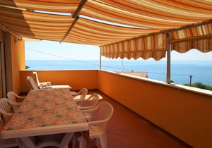 120 m² Apartment ∙ 3 bedrooms ∙ 6 guests