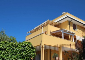 120 m² Apartment ∙ 3 bedrooms ∙ 6 guests