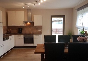 120 m² Apartment ∙ 2 bedrooms ∙ 1 guest