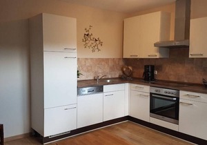 120 m² Apartment ∙ 2 bedrooms ∙ 1 guest