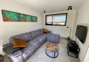 120 m² Apartment ∙ 3 bedrooms ∙ 6 guests