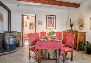 120 m² Farmhouse ∙ 3 bedrooms ∙ 8 guests