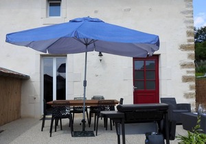 120 m² House ∙ 2 bedrooms ∙ 4 guests