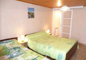 120 m² House ∙ 3 bedrooms ∙ 8 guests