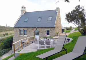 120 m² House ∙ 4 bedrooms ∙ 8 guests