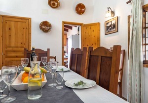 120 m² House ∙ 2 bedrooms ∙ 4 guests