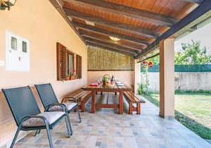 120 m² House ∙ 2 bedrooms ∙ 5 guests