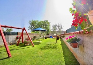 120 m² House ∙ 2 bedrooms ∙ 5 guests