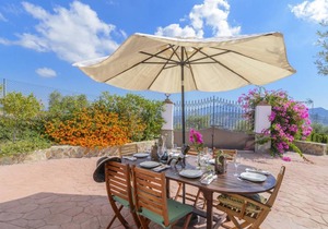 120 m² House ∙ 2 bedrooms ∙ 4 guests