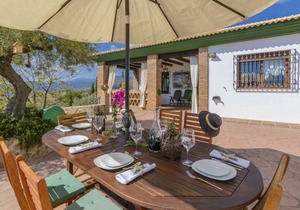 120 m² House ∙ 2 bedrooms ∙ 4 guests