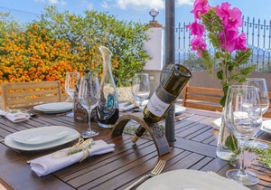 120 m² House ∙ 2 bedrooms ∙ 4 guests
