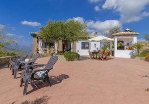 120 m² House ∙ 2 bedrooms ∙ 4 guests