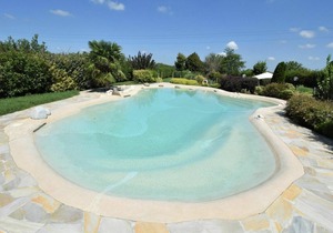 120 m² House ∙ 2 bedrooms ∙ 4 guests